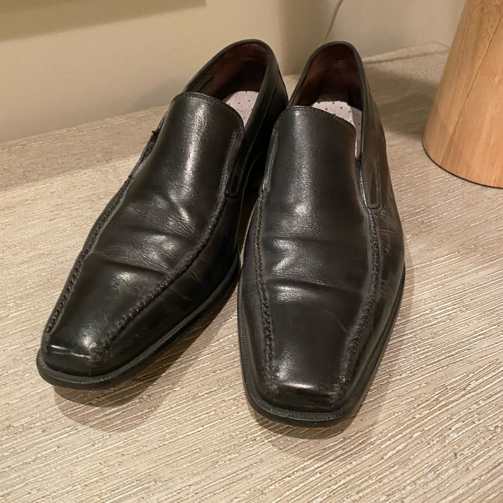 Donald J Pliner Made in the Mountains of Italy